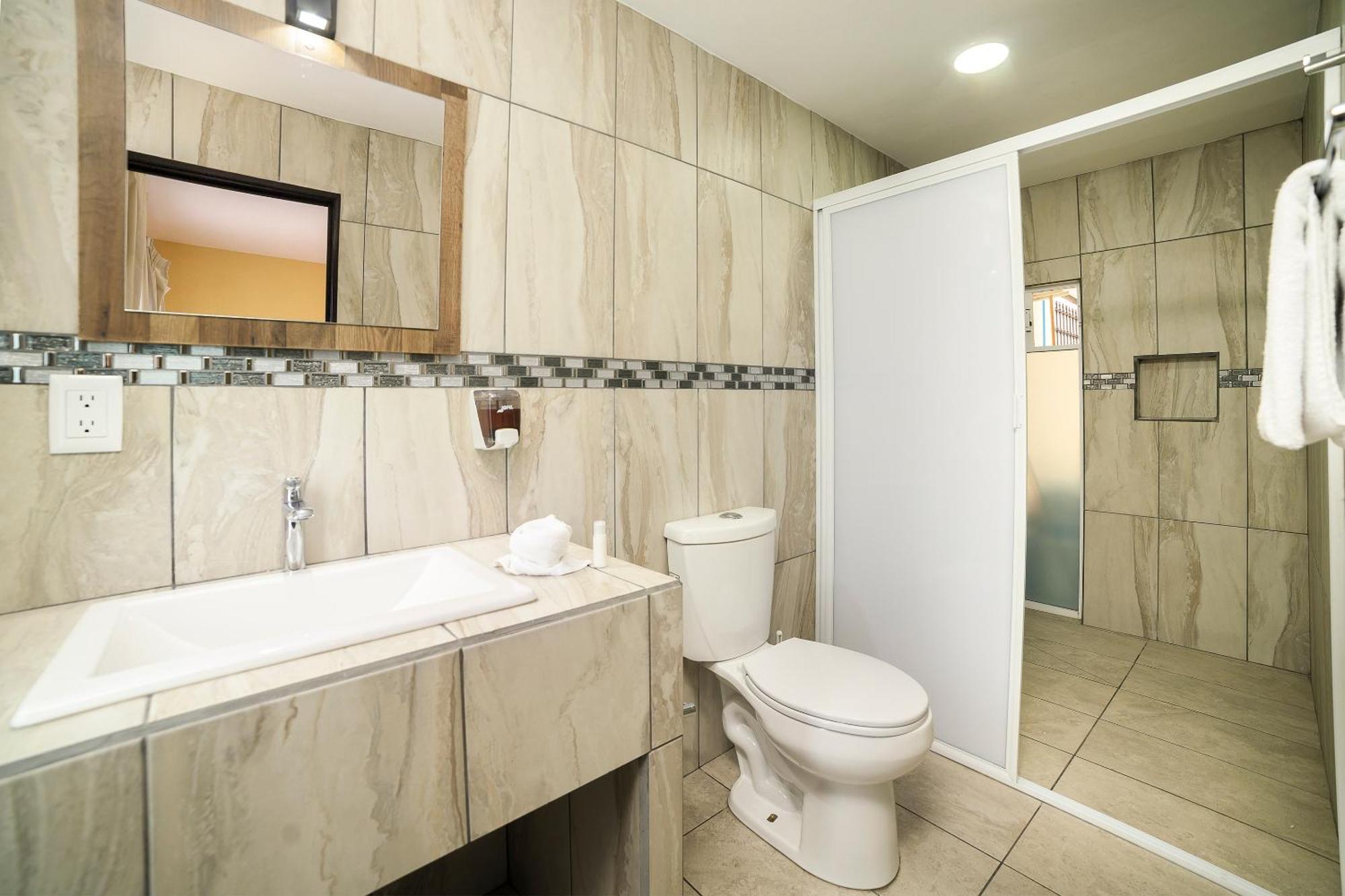 Capital O Hotel Boutique Las Torres Tlaxcala Exteriör bild