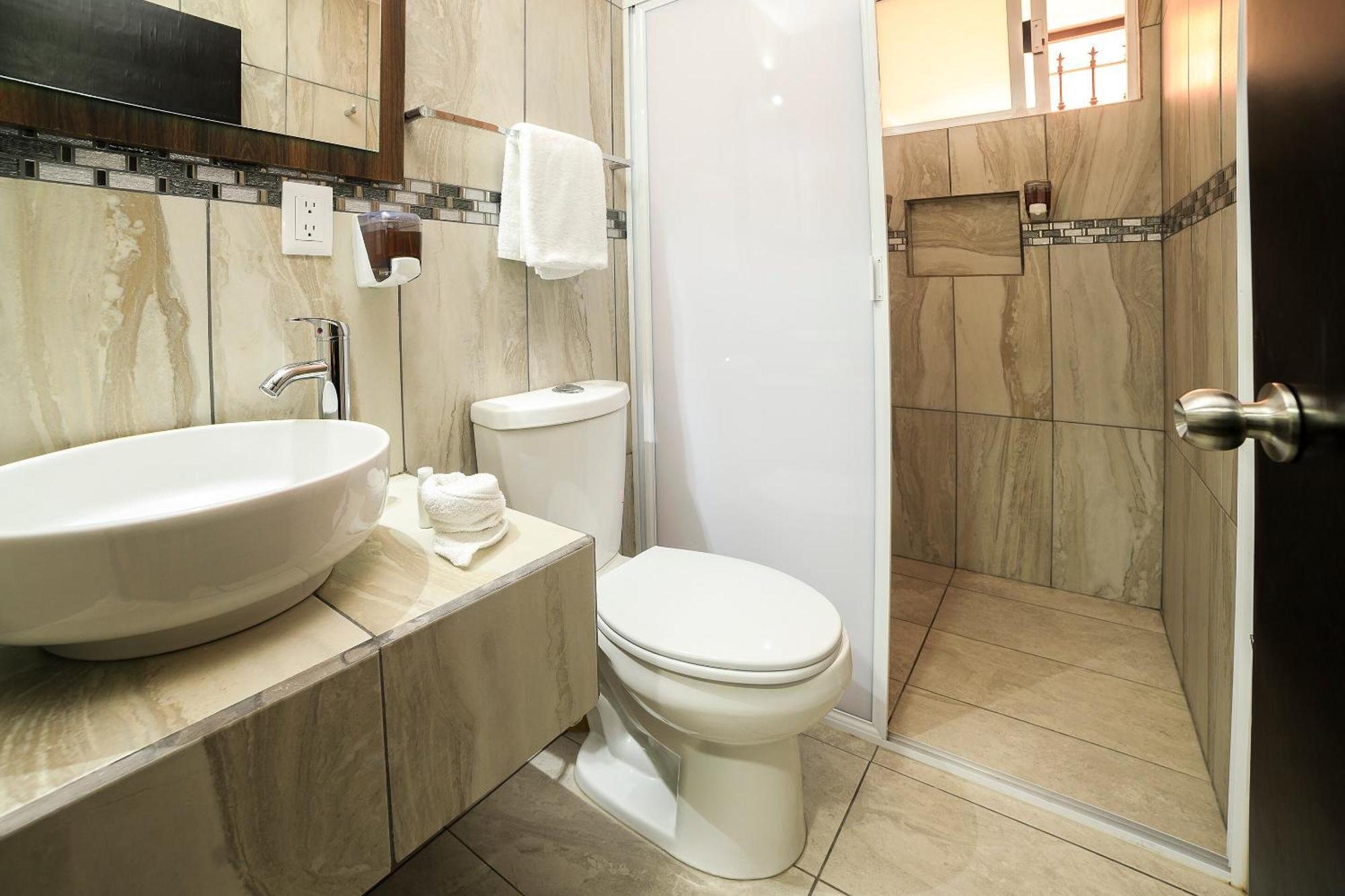 Capital O Hotel Boutique Las Torres Tlaxcala Exteriör bild